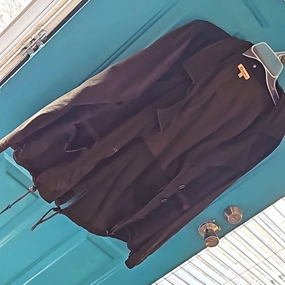 Women's jacket